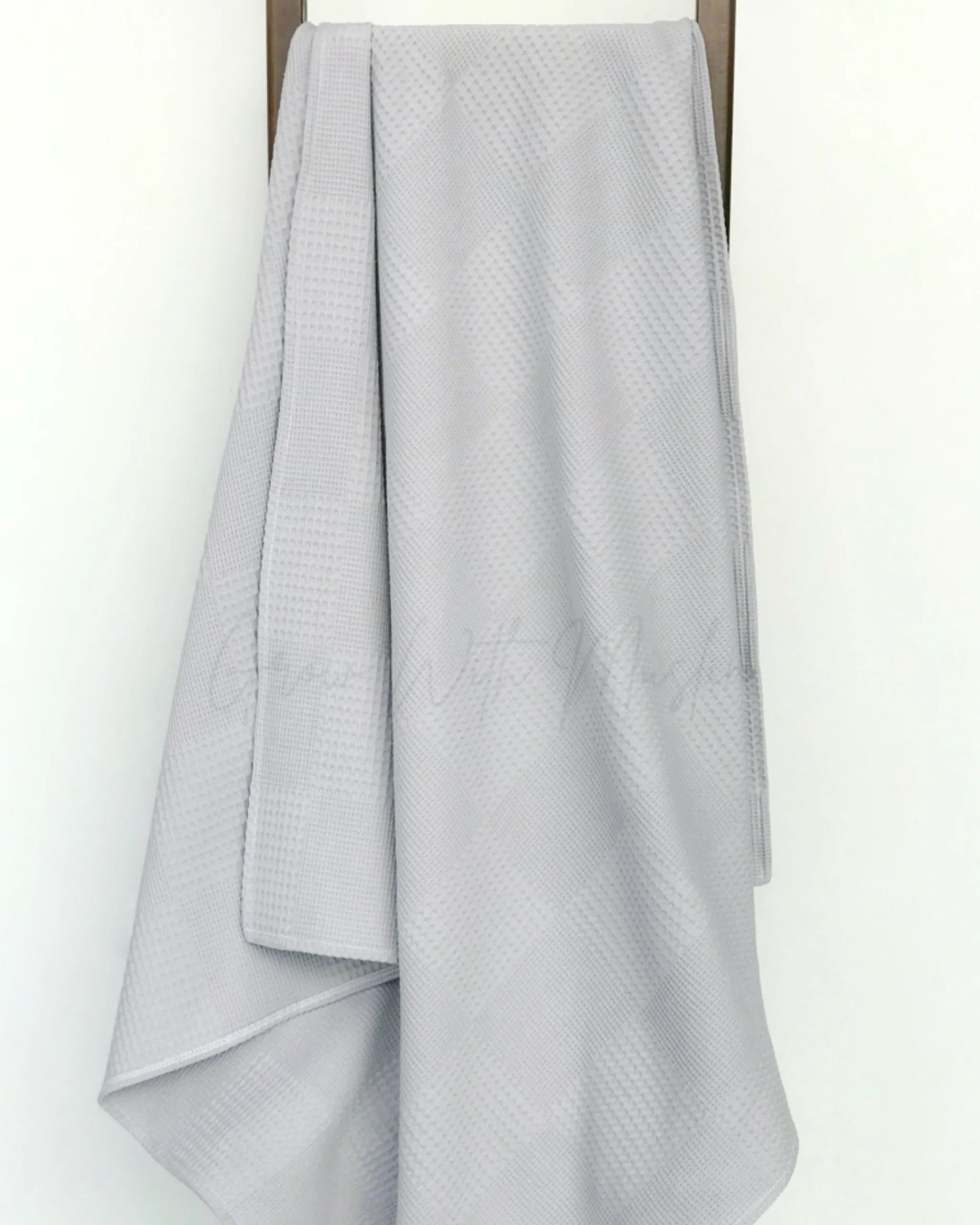 Çok Amaçlı Petek Pike Kumaş Örtü 80x90 cm