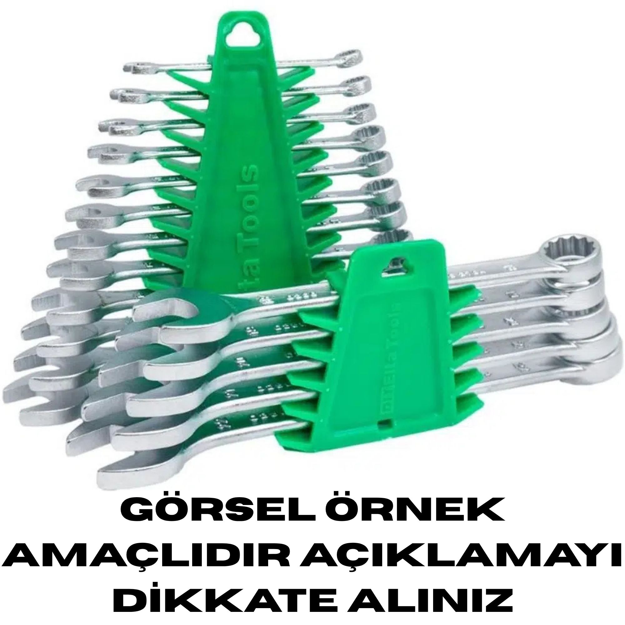 İZELTAŞ ELTA KOMBİNE ANAHTAR 11 MM