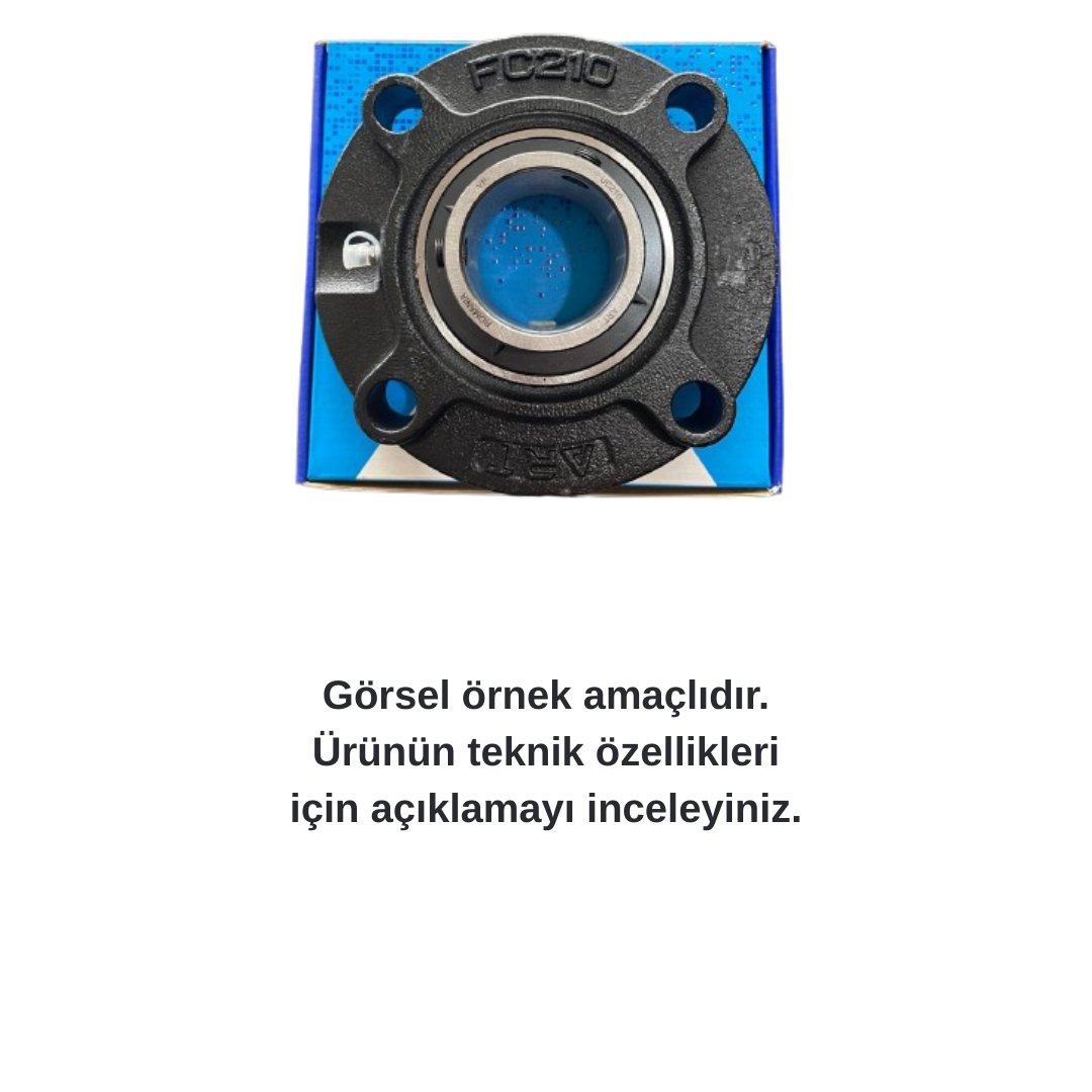 ART UCFC210