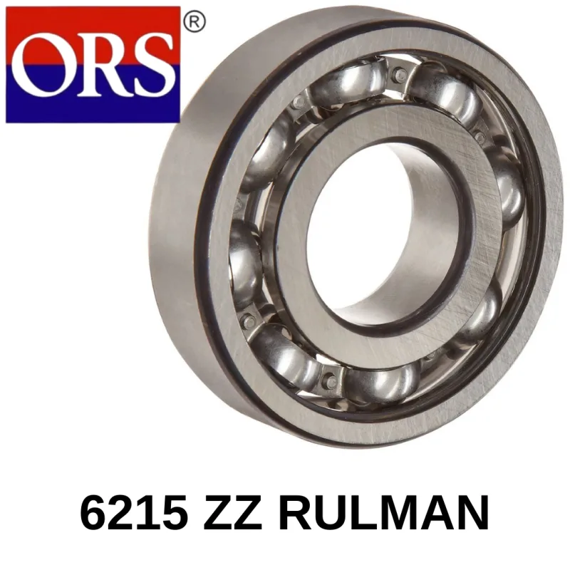 ORS 6215 ZZ RULMAN