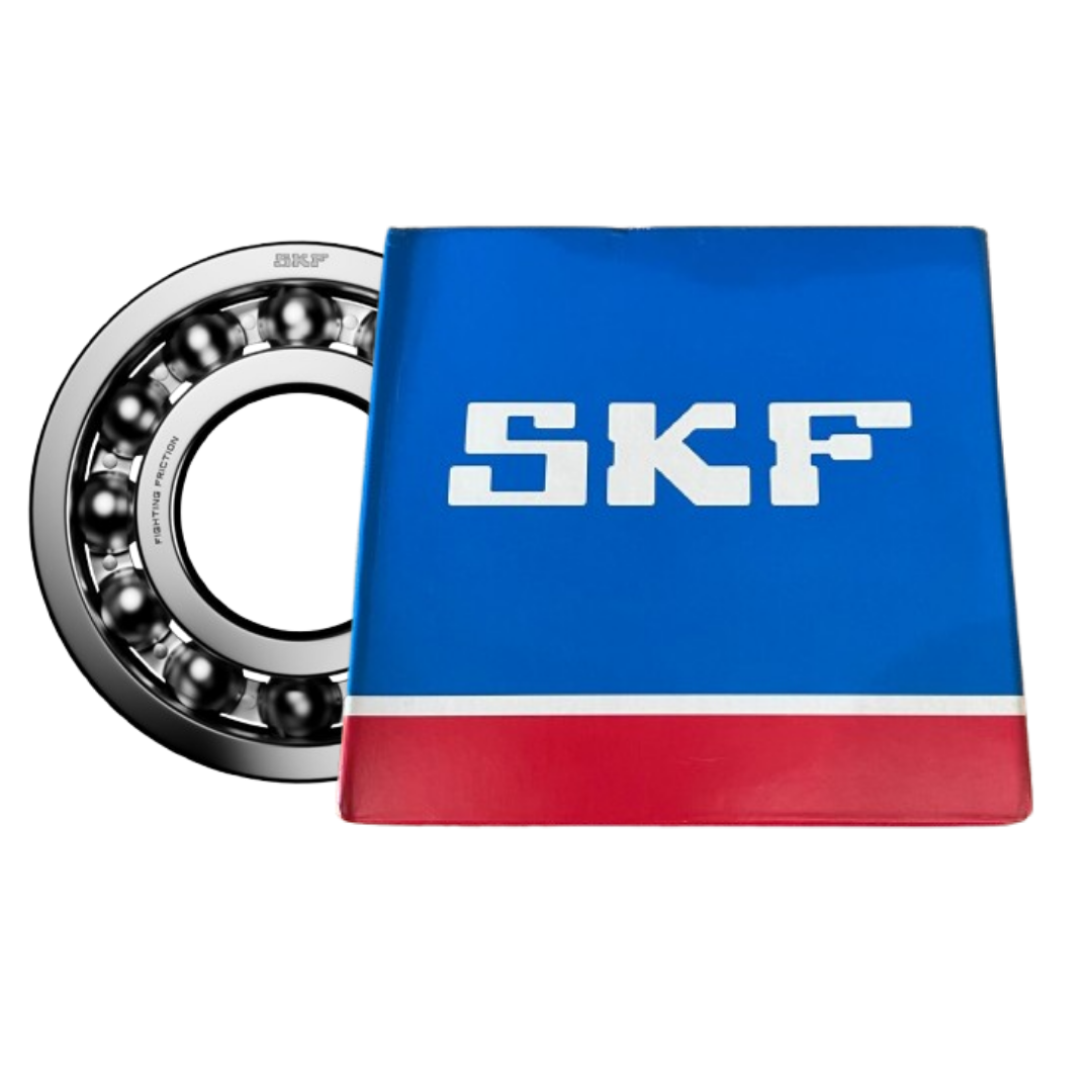 SKF 6203 2RS RULMAN
