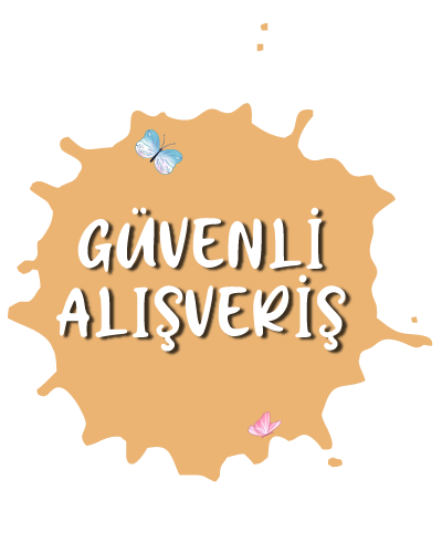 Güvenli Alışveriş