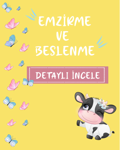 Emzirme ve Beslenme
