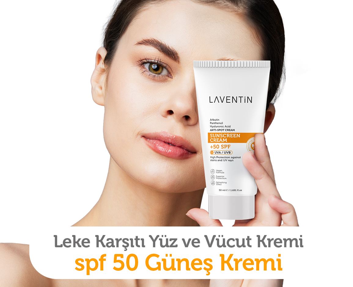 Sütun Başlığı
