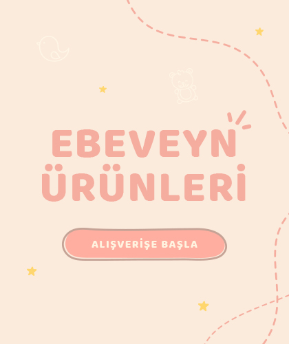 Ebeveyn Ürünleri