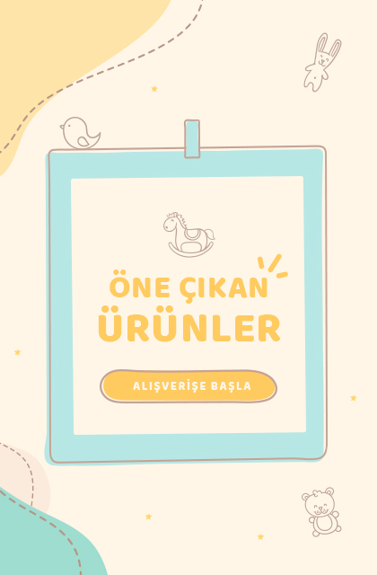 Bebek setleri koleksiyonu
