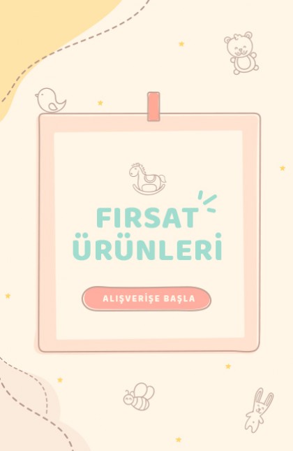 Fırsat Ürünleri