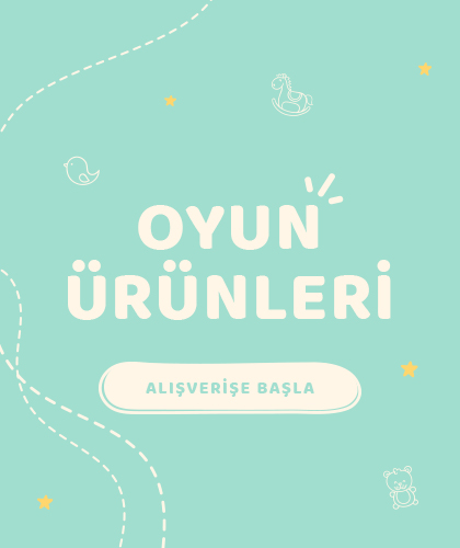 Oyun Ürünleri