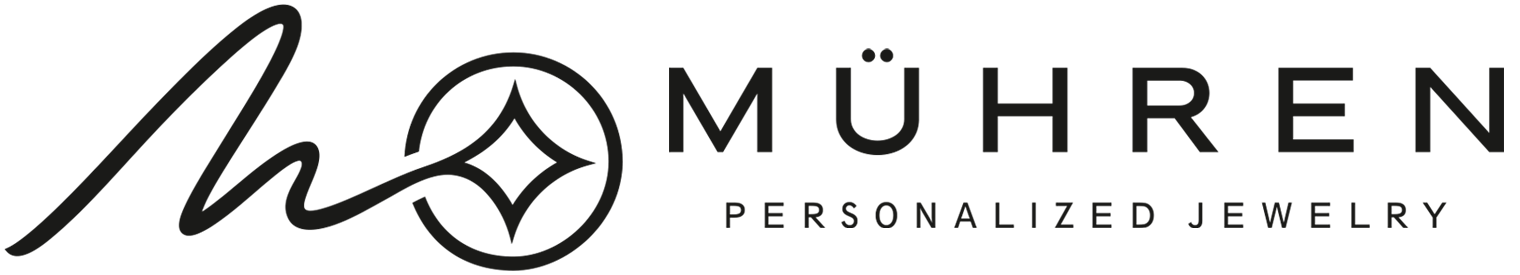 Mühren | Personalized Jewelry
